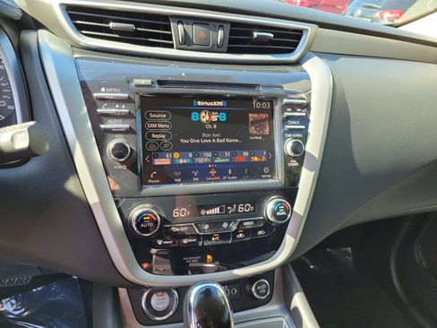 Used 2022 Nissan Murano SV image 28