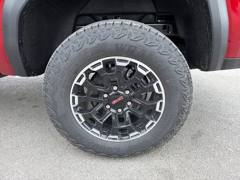 New 2026 GMC Canyon AT4 w/ Technology Plus Package AWD/4WD image 27