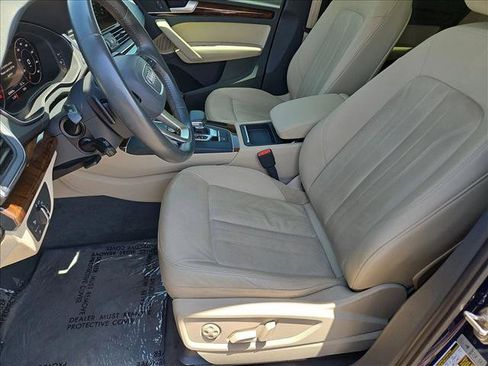 Used 2018 Audi Q5 2.0T Premium Plus AWD/4WD image 24