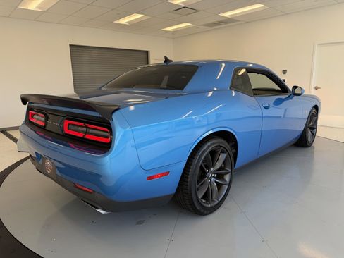 Used 2019 Dodge Challenger R/T Scat Pack w/ Shaker Package image 67