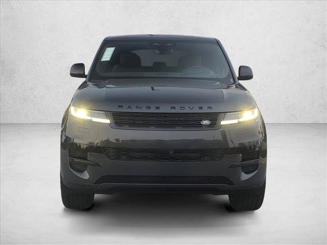 New 2027 Land Rover Range Rover Sport SE AWD/4WD image 6