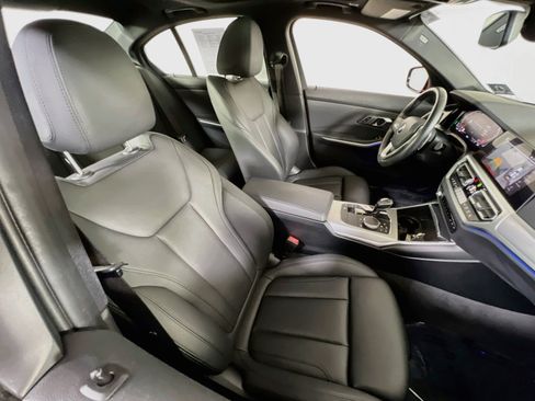 Used 2019 BMW 330i Sedan w/ Premium Package RWD image 28