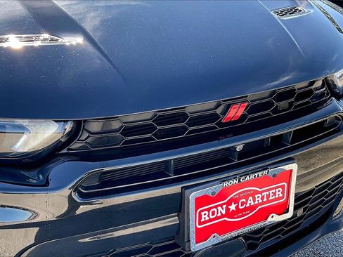 Used 2023 Dodge Hornet GT w/ Tech Pack w/o Parking image 34