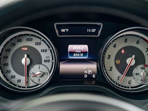 Used 2016 Mercedes-Benz CLA 250 4MATIC image 23