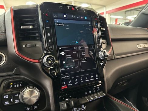 Used 2022 RAM 1500 Rebel w/ Rebel Level 2 Equipment Group image 21