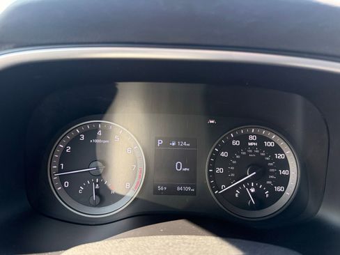 Used 2019 Hyundai Tucson SE image 19