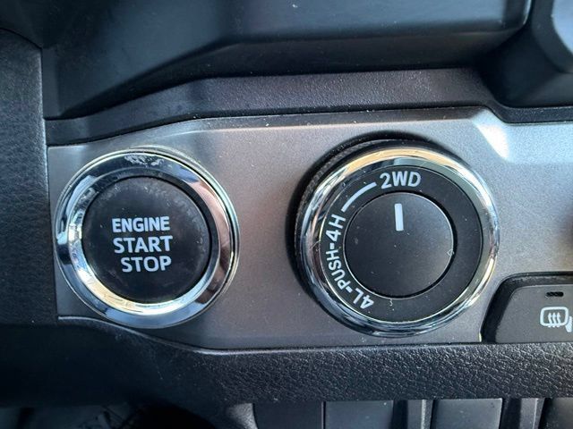 Used 2023 Toyota Tacoma SR5 AWD/4WD image 24