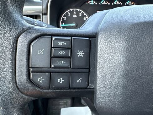 Used 2022 Ford F150 XL w/ STX Appearance Package AWD/4WD image 17