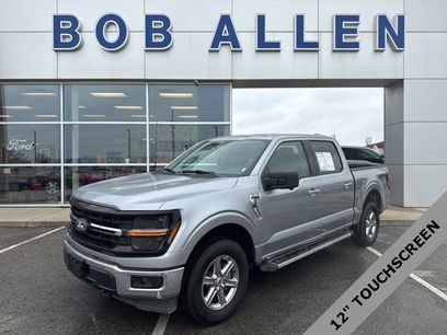 Used 2024 Ford F150 XLT