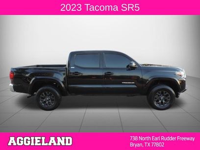 Used 2023 Toyota Tacoma SR5
