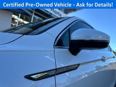 Certified 2023 Volkswagen Tiguan SE w/ Panoramic Sunroof Package AWD/4WD image 29