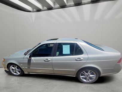 Used 2006 Saab 9-5 2.3T
