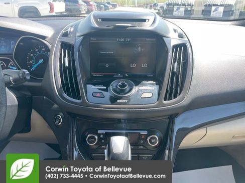 Used 2014 Ford Escape Titanium AWD/4WD image 12