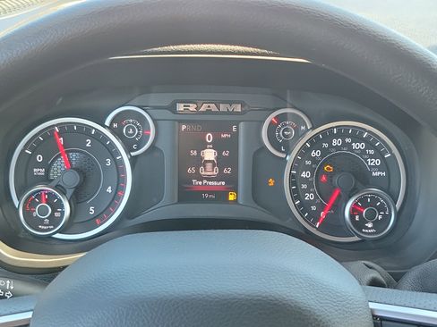 New 2026 RAM 2500 Tradesman image 19