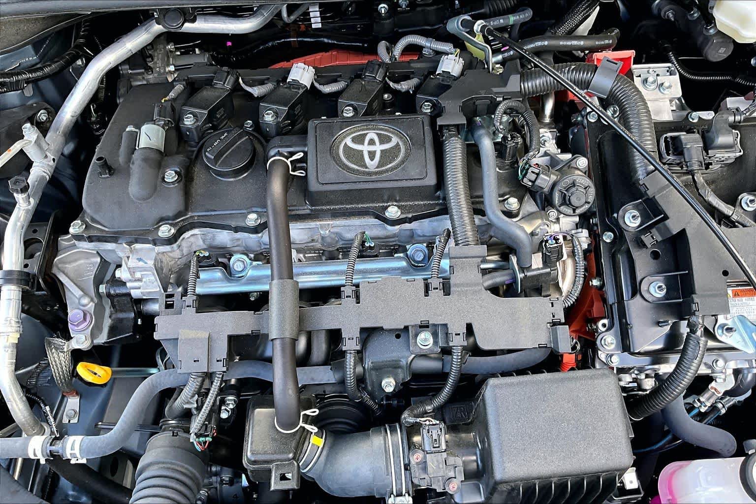 Used 2026 Toyota Corolla LE FWD image 33