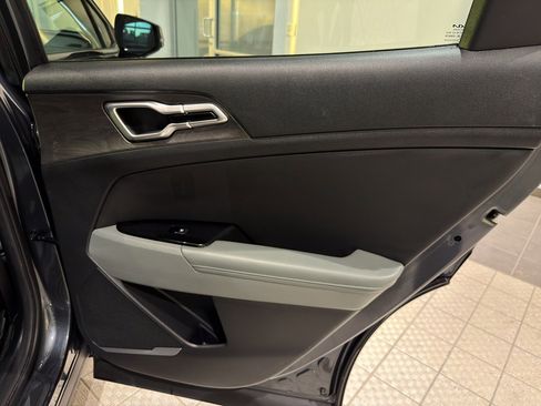 Used 2024 Kia Sportage X-Line w/ X-Line Premium Package image 25