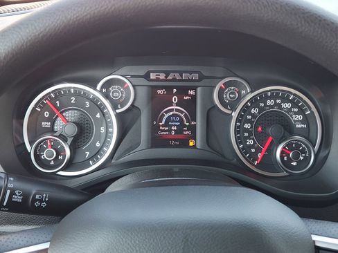 New 2026 RAM 1500 Express image 14