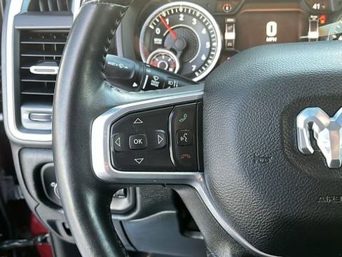 Used 2022 RAM 1500 Laramie image 9