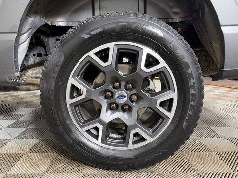 Used 2024 Ford F150 STX AWD/4WD image 26