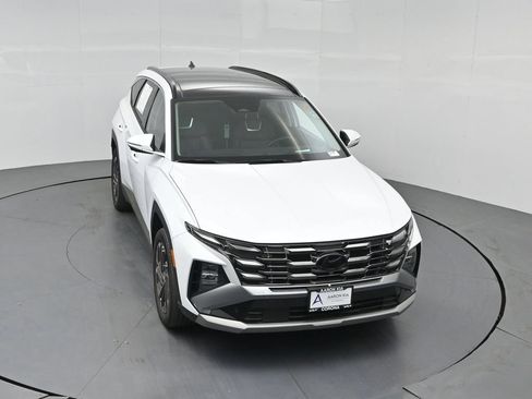 Used 2021 Hyundai Palisade Calligraphy FWD image 37