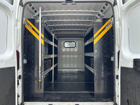 Used 2024 RAM ProMaster 2500 FWD image 14
