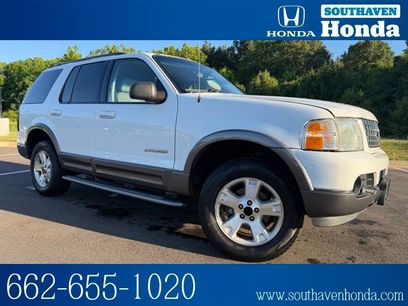 Used 2004 Ford Explorer XLT