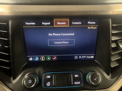 Used 2020 GMC Acadia Denali w/ Technology Package FWD image 10