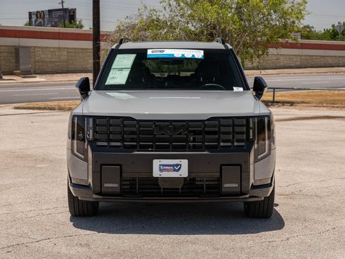 Used 2027 Kia Telluride EX X-Line w/ Towing Package AWD/4WD image 3