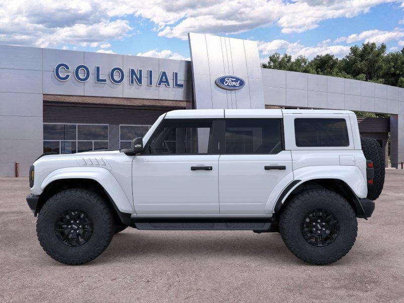 New 2026 Ford Bronco Raptor AWD/4WD image 3