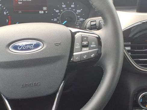 Used 2022 Ford Escape SEL AWD/4WD image 12