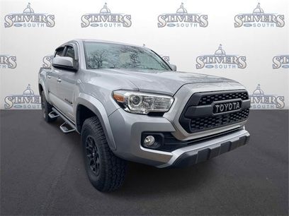 Used 2021 Toyota Tacoma SR5