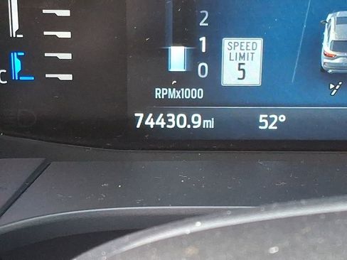 Used 2023 Ford Escape Active w/ Tech Pack #1 image 20