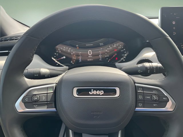 Used 2024 Jeep Compass Limited AWD/4WD image 15