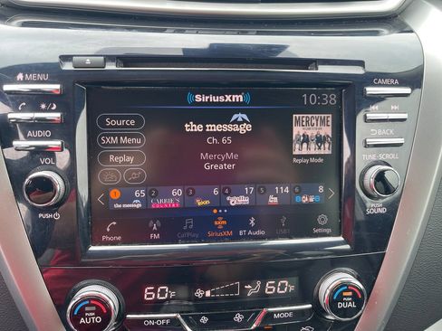 Used 2023 Nissan Murano SV AWD/4WD image 21