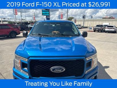 Used 2019 Ford F150 XL w/ Equipment Group 101A Mid