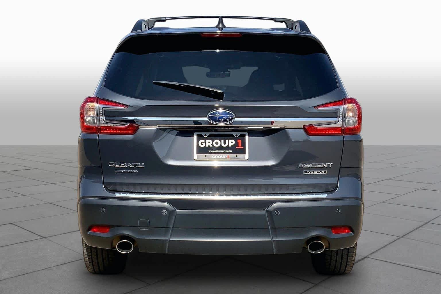 Used 2023 Subaru Ascent Touring AWD/4WD image 5