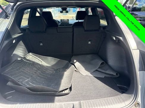 Used 2023 Honda HR-V Sport image 9