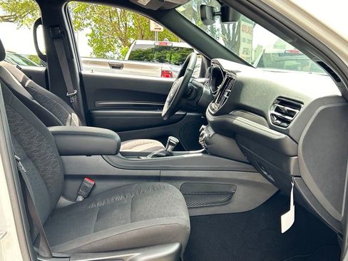 New 2024 Dodge Durango SXT w/ 3rd Row Seating Group image 19