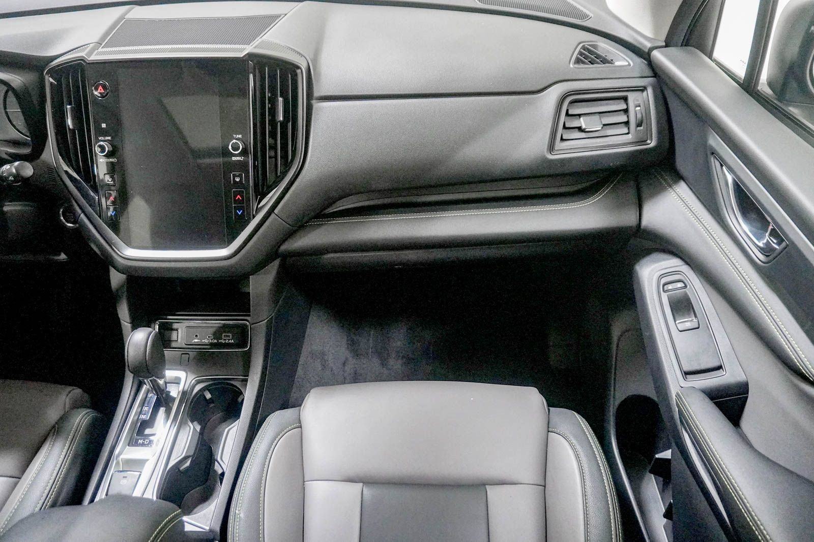 Used 2024 Subaru Ascent Onyx Edition AWD/4WD image 31