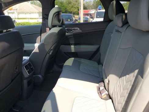 New 2024 Kia Sportage X-Line image 25