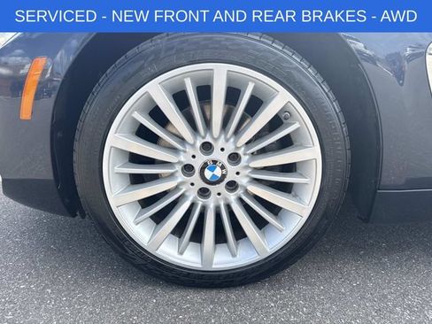 Used 2015 BMW 428i Gran Coupe xDrive AWD/4WD image 41