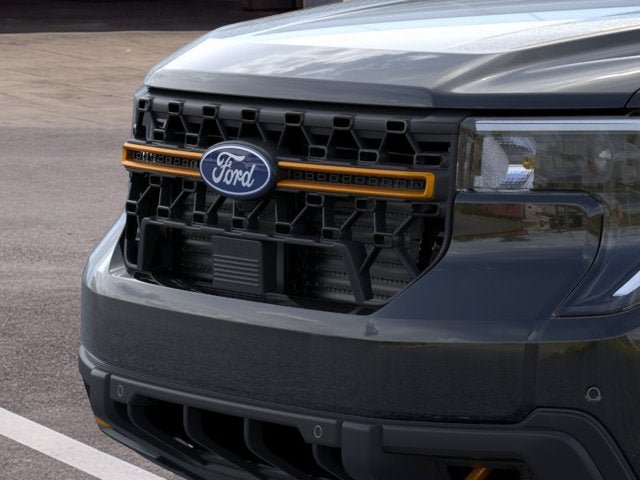 New 2026 Ford Maverick Tremor AWD/4WD image 18