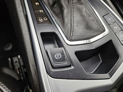Used 2015 Cadillac SRX Luxury w/ Driver Awareness Package FWD image 25
