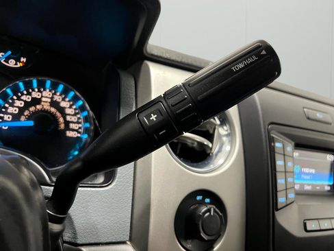 Used 2014 Ford F150 XLT w/ Equipment Group 302A Luxury image 40