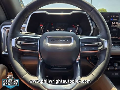 Used 2024 GMC Canyon Denali AWD/4WD image 26