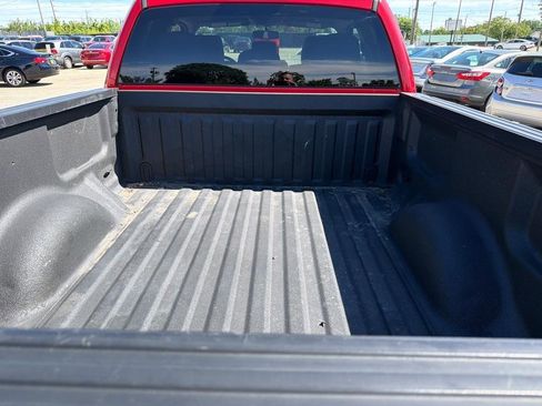 Used 2012 Ford F150 XLT w/ XLT Chrome Pkg RWD image 19