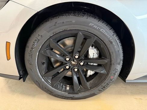 New 2026 Ford Mustang GT RWD image 26