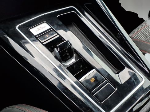 Used 2024 Volkswagen GTI S image 16