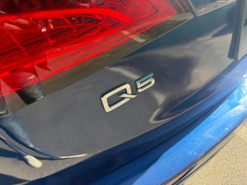 Used 2016 Audi Q5 2.0T Premium Plus w/ Technology Package image 12