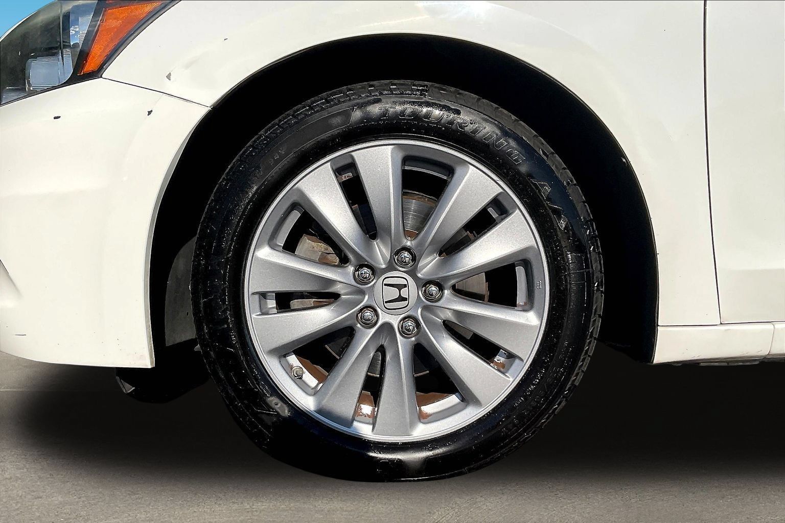 Used 2012 Honda Accord EX-L image 33